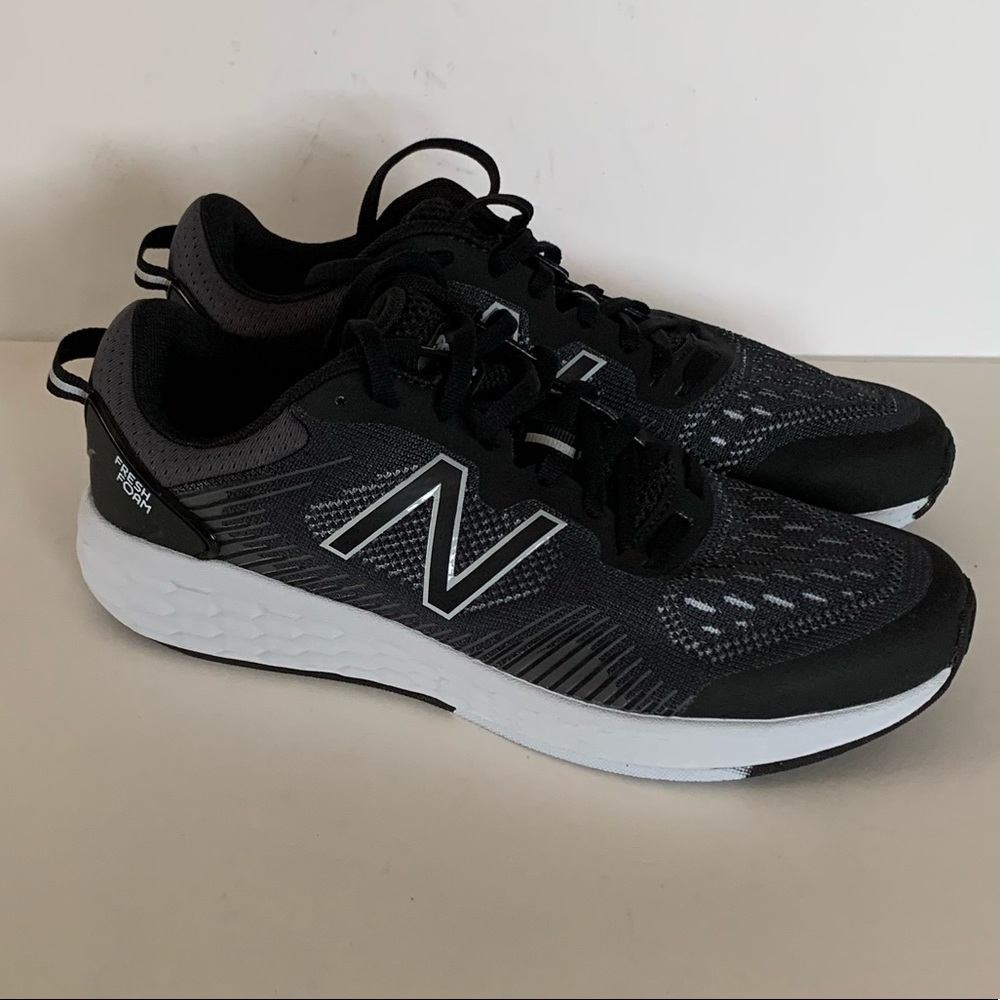 New Balance Fresh Foams Cross Women’s